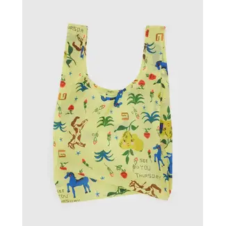 Baggu Standard Baggu - Painted Prairie