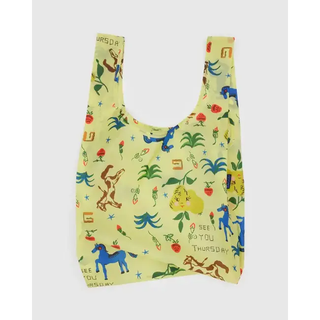 Baggu Standard Baggu - Painted Prairie