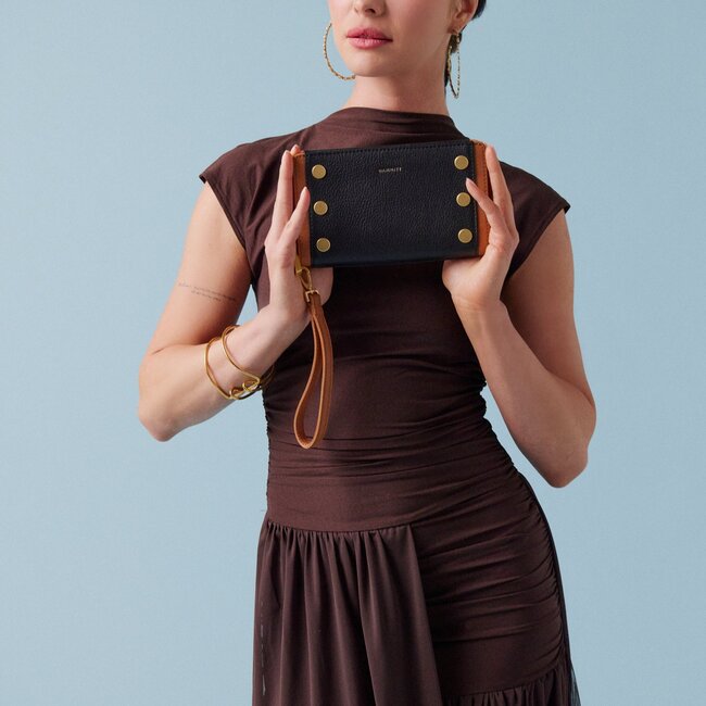 Hammitt Bryant Wallet - North End