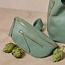 Hammitt Charles Crossbody Medium - Artichoke
