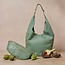 Hammitt Charles Crossbody Medium - Artichoke