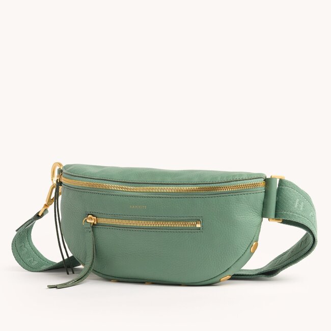 Hammitt Charles Crossbody Medium - Artichoke