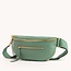 Hammitt Charles Crossbody Medium - Artichoke