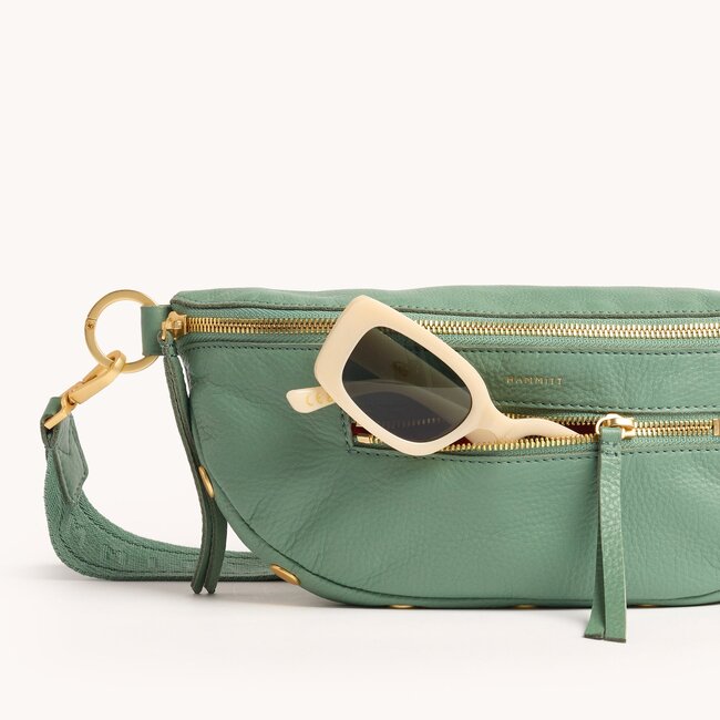 Hammitt Charles Crossbody Medium - Artichoke