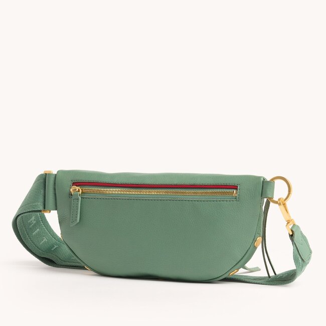Hammitt Charles Crossbody Medium - Artichoke