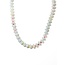 Tumbleweed Faceted Moonstone Candy Necklace