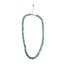 Tumbleweed Amazonite Candy Necklace