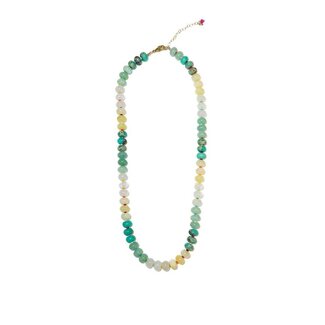 Tumbleweed Candy Necklace - Ocean