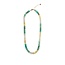 Tumbleweed Candy Necklace - Ocean