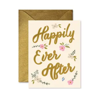 Ginger P. Designs Happily Ever After
