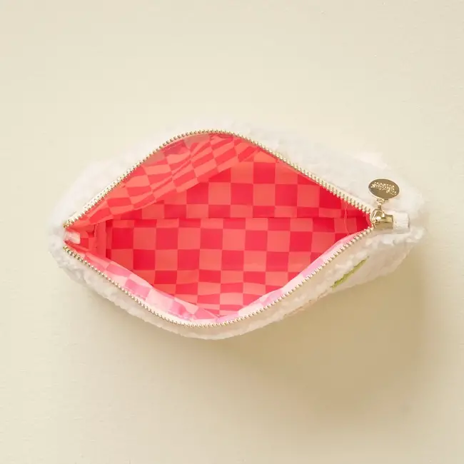 The Darling Effect Teddy Pouch - Stuff 2.0