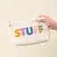 The Darling Effect Teddy Pouch - Stuff 2.0
