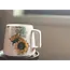 Artsy Em Savor Sunshine Sunflower Mug