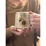 Artsy Em Savor Sunshine Sunflower Mug
