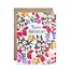 Hartland Cards Anniversary Fruits and Flowers