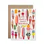 Hartland Cards Birthday / Sweet Ice Cream