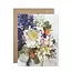 Hartland Cards Congrats Bouquet by Helen Dealtry