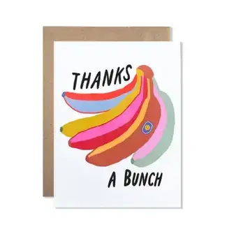 Hartland Cards Thank You A Bunch
