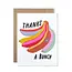 Hartland Cards Thank You A Bunch