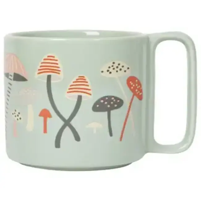 Danica now designs Studio Far and Away Mug