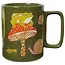 Danica now designs Gardenland Studio Mug