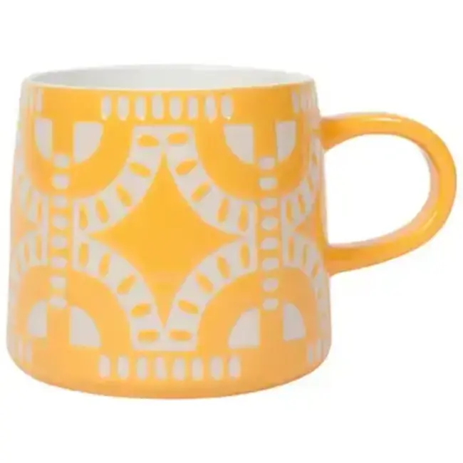 Danica now designs Philipala Imprint Mug