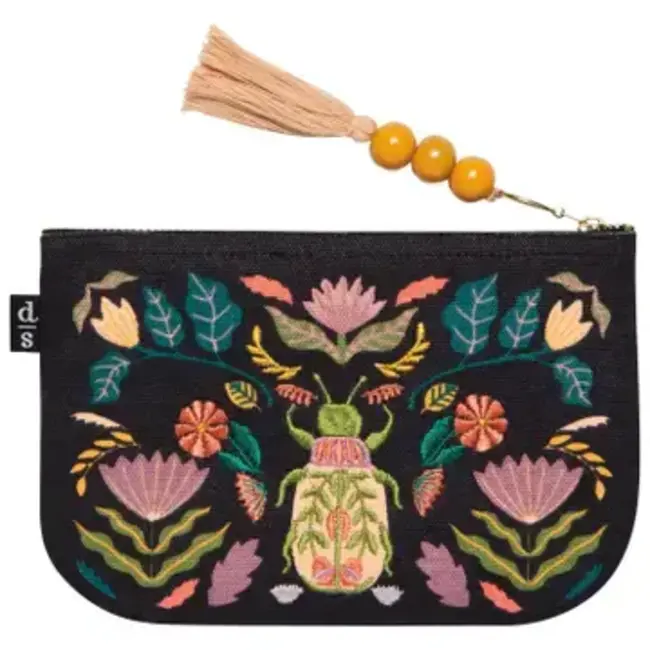 Danica now designs Amulet Small Zipper Pouch