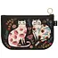Danica now designs Catbloom Small Zipper Pouch