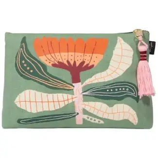 Danica now designs Venus Small Cosmetic Bag