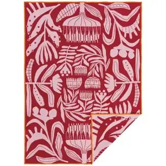 Danica now designs Venus Double Cloth Dishtowel