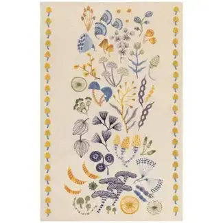 Danica now designs Wildgrove Embroidered Dishtowel