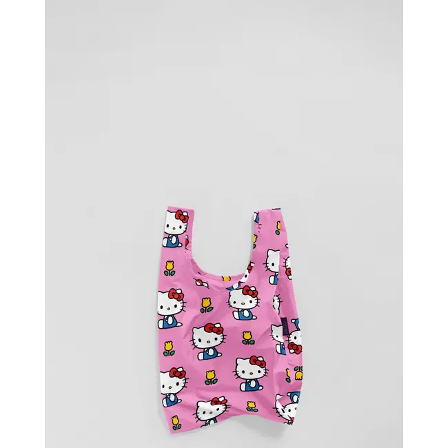 Baggu Baby Baggu - Hello Kitty Pink