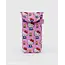 Baggu Puffy Glasses Sleeve - Hello Kitty Pink