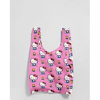 Baggu Standard Baggu - Hello Kitty Pink