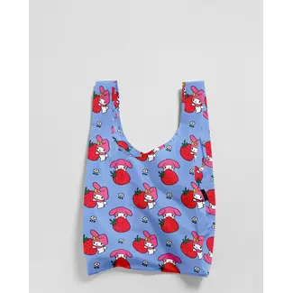 Baggu Standard Baggu - My Melody Strawberry