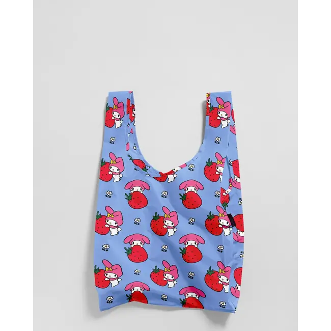 Baggu Standard Baggu - My Melody Strawberry
