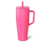 Brumate Era 40oz Neon Pink