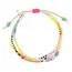 Scout Mixed Media Bracelet - Protection/Amethyst/Silver