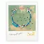 Scout Mixed Media Bracelet - Sky/Turquoise/Silver