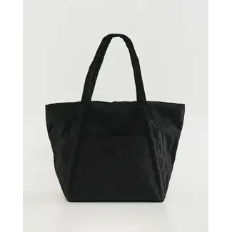 Baggu Cloud Bag- Black