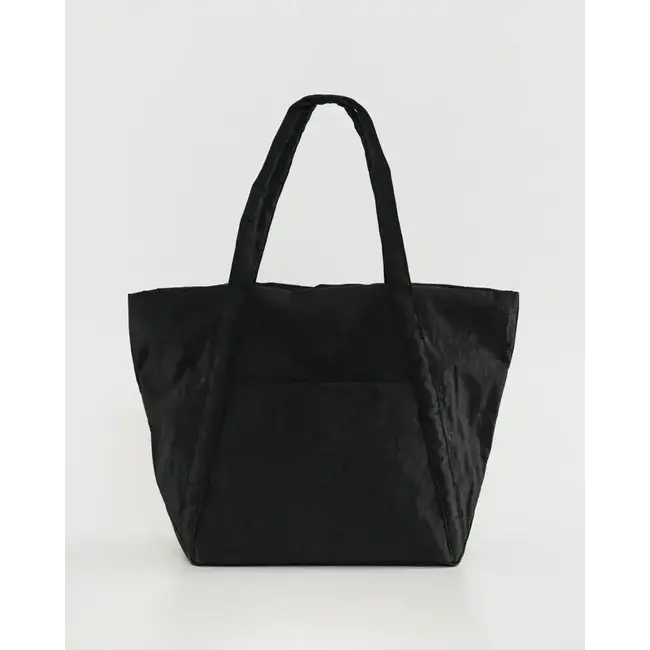 Baggu Cloud Bag- Black