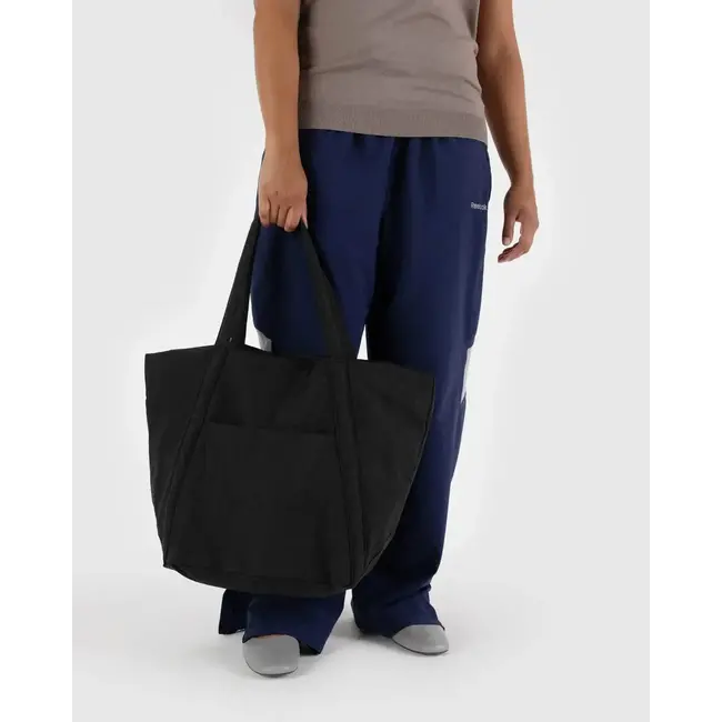 Baggu Cloud Bag- Black