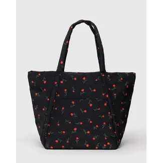 Baggu Cloud Bag- Painted Wildflower