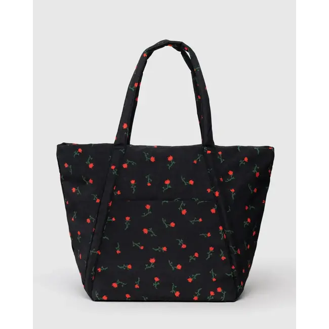 Baggu Cloud Bag- Painted Wildflower
