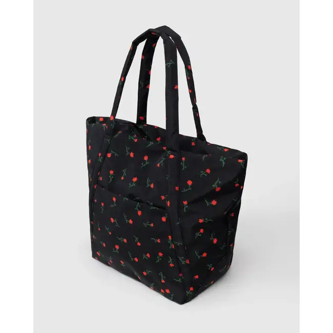 Baggu Cloud Bag- Painted Wildflower