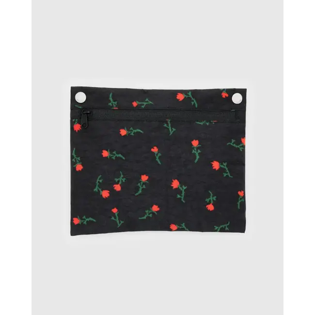 Baggu Cloud Bag- Painted Wildflower