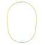 Scout Ombre Stone Wrap - Daybreak/Gold