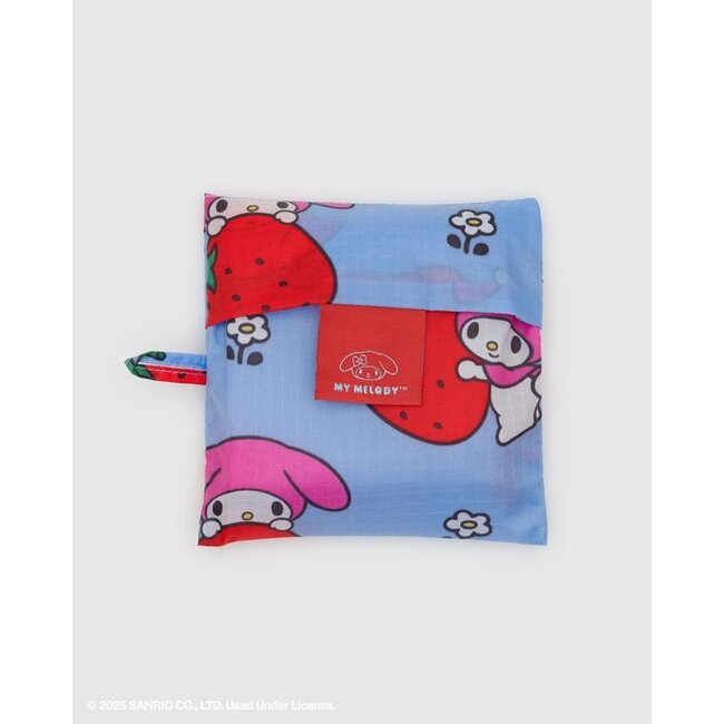 Baggu Standard Baggu - My Melody Strawberry