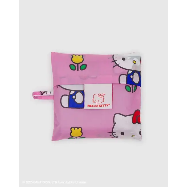 Baggu Standard Baggu - Hello Kitty Pink