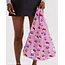 Baggu Standard Baggu - Hello Kitty Pink